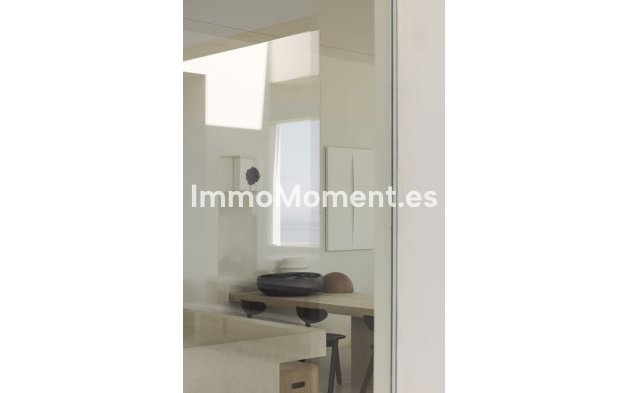 Bestaande woning - Vrijstaande villa - Marbella - Altos de los Monteros