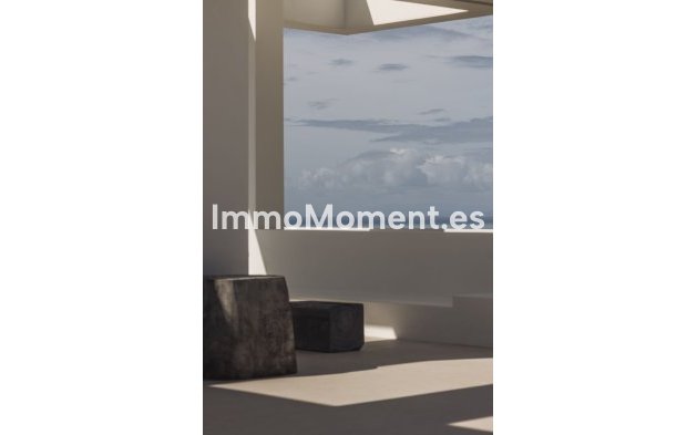 Bestaande woning - Vrijstaande villa - Marbella - Altos de los Monteros