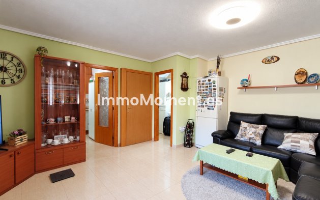 Bestaande woning - Rijtjeshuis - Rojales - Ciudad Quesada