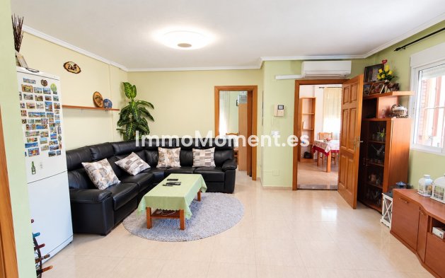 Bestaande woning - Rijtjeshuis - Rojales - Ciudad Quesada