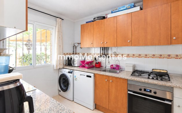 Bestaande woning - Rijtjeshuis - Rojales - Ciudad Quesada