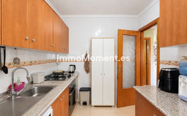 Bestaande woning - Rijtjeshuis - Rojales - Ciudad Quesada