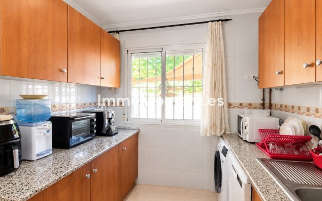 Bestaande woning - Rijtjeshuis - Rojales - Ciudad Quesada