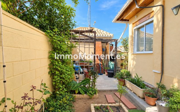 Bestaande woning - Rijtjeshuis - Rojales - Ciudad Quesada