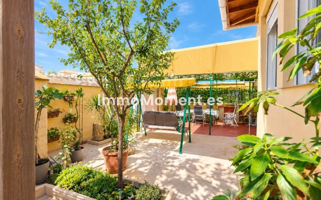 Bestaande woning - Rijtjeshuis - Rojales - Ciudad Quesada