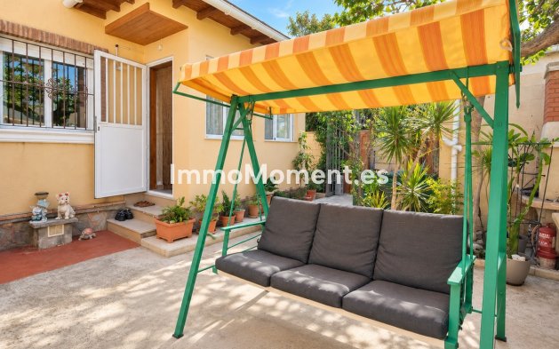 Bestaande woning - Rijtjeshuis - Rojales - Ciudad Quesada