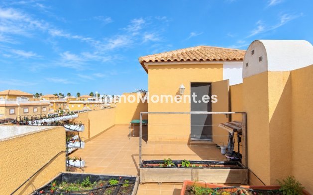 Bestaande woning - Rijtjeshuis - Rojales - Ciudad Quesada