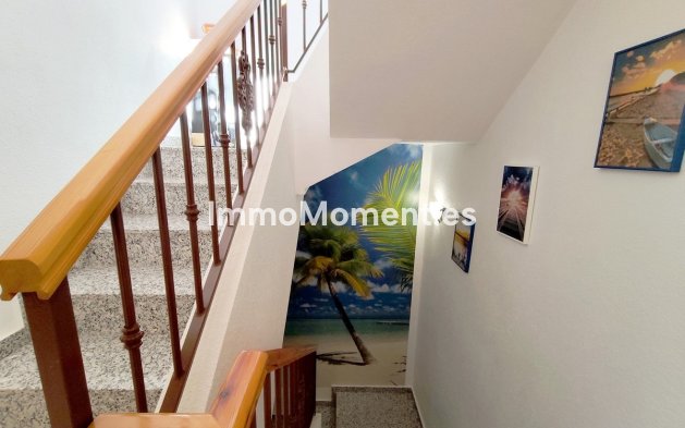 Bestaande woning - Rijtjeshuis - Rojales - Ciudad Quesada