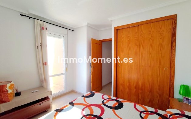 Bestaande woning - Rijtjeshuis - Rojales - Ciudad Quesada
