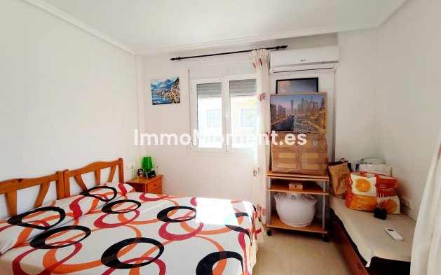 Bestaande woning - Rijtjeshuis - Rojales - Ciudad Quesada
