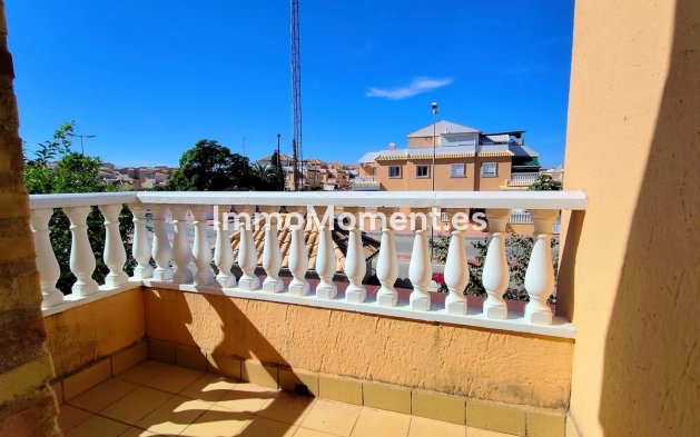 Bestaande woning - Rijtjeshuis - Rojales - Ciudad Quesada