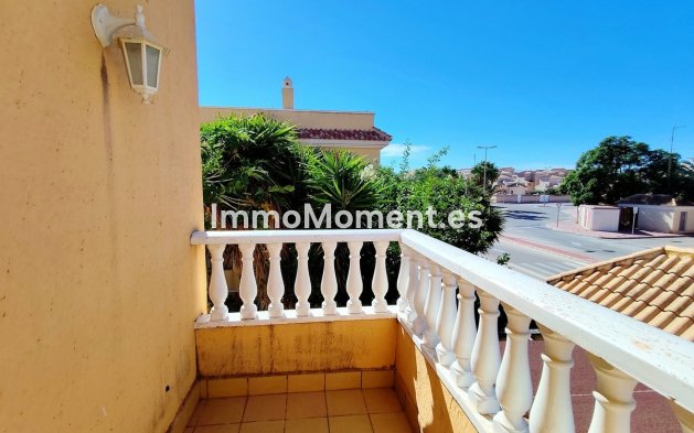 Bestaande woning - Rijtjeshuis - Rojales - Ciudad Quesada