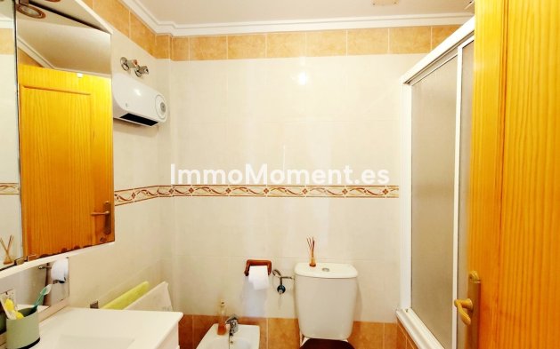 Bestaande woning - Rijtjeshuis - Rojales - Ciudad Quesada
