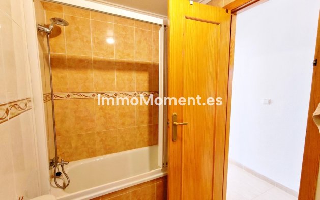 Bestaande woning - Rijtjeshuis - Rojales - Ciudad Quesada