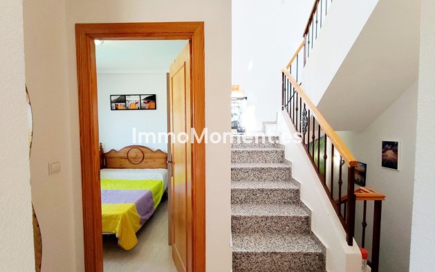 Bestaande woning - Rijtjeshuis - Rojales - Ciudad Quesada