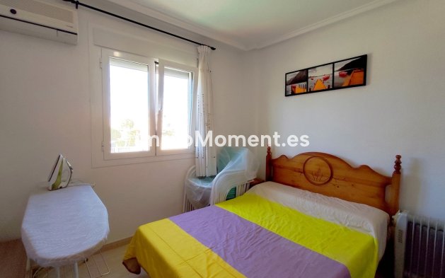 Bestaande woning - Rijtjeshuis - Rojales - Ciudad Quesada