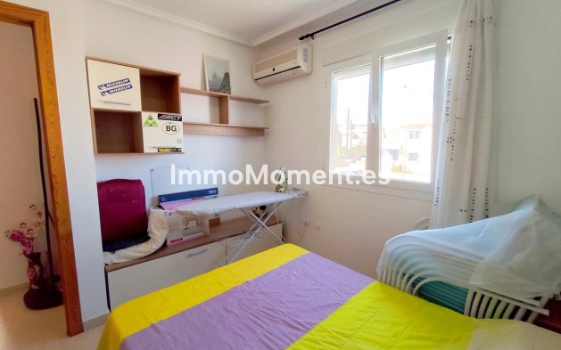 Bestaande woning - Rijtjeshuis - Rojales - Ciudad Quesada