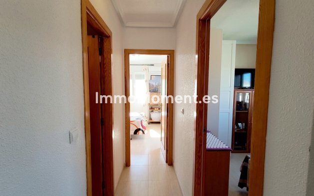 Bestaande woning - Rijtjeshuis - Rojales - Ciudad Quesada