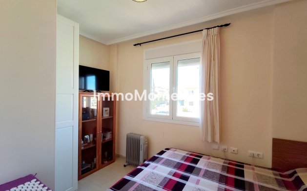 Bestaande woning - Rijtjeshuis - Rojales - Ciudad Quesada