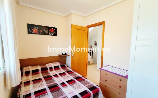 Bestaande woning - Rijtjeshuis - Rojales - Ciudad Quesada