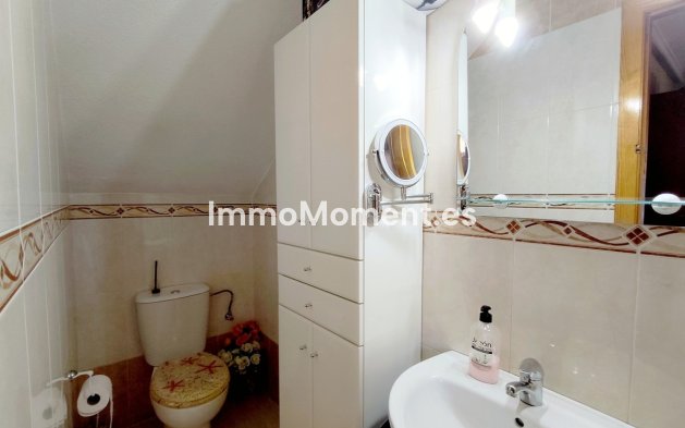 Bestaande woning - Rijtjeshuis - Rojales - Ciudad Quesada