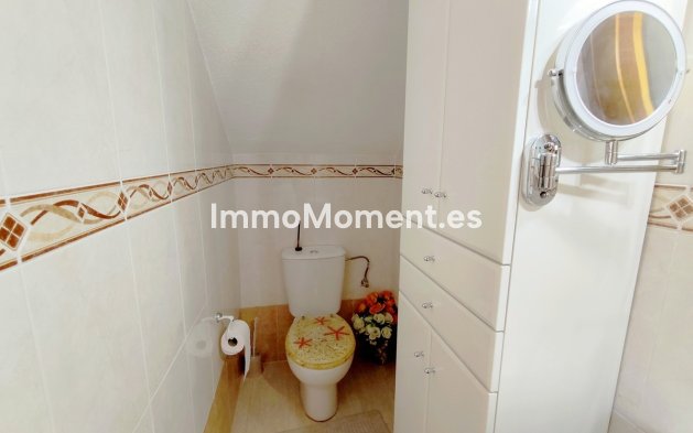 Bestaande woning - Rijtjeshuis - Rojales - Ciudad Quesada