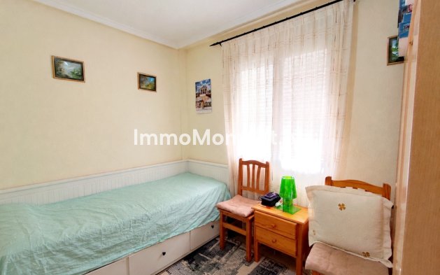 Bestaande woning - Rijtjeshuis - Rojales - Ciudad Quesada