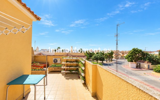 Bestaande woning - Rijtjeshuis - Rojales - Ciudad Quesada
