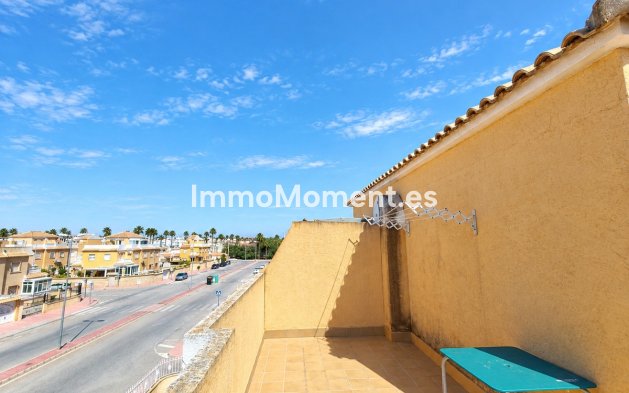 Bestaande woning - Rijtjeshuis - Rojales - Ciudad Quesada