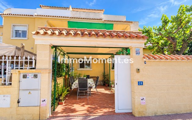 Bestaande woning - Rijtjeshuis - Rojales - Ciudad Quesada