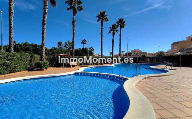 Bestaande woning - Rijtjeshuis - Rojales - Ciudad Quesada