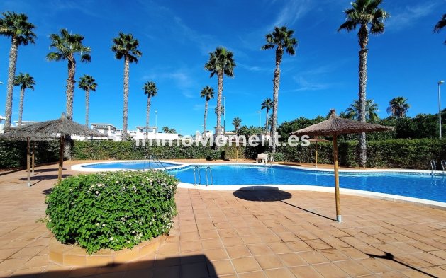 Bestaande woning - Rijtjeshuis - Rojales - Ciudad Quesada