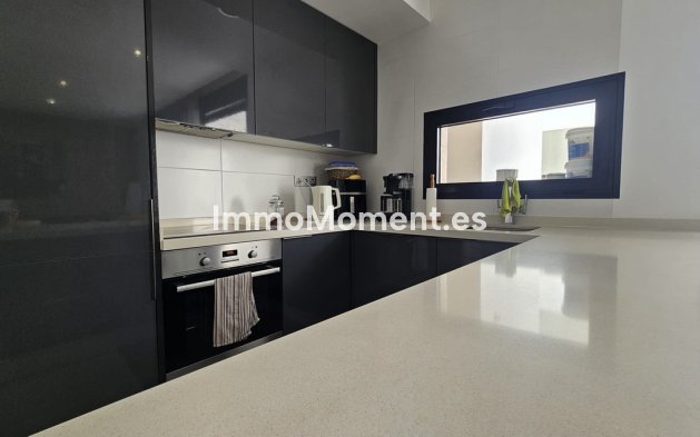 Resale - Detached villa - Orihuela Costa - Villamartín