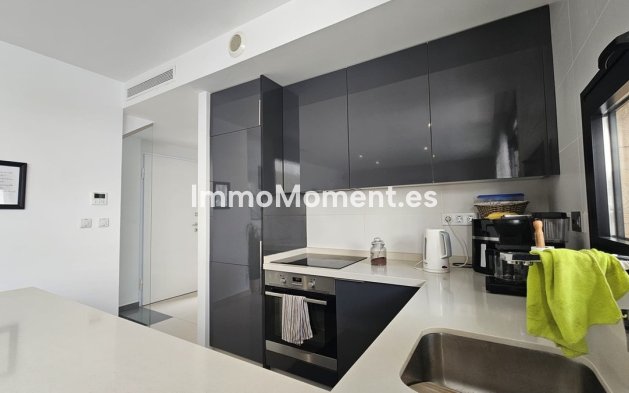 Resale - Detached villa - Orihuela Costa - Villamartín
