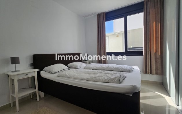 Resale - Detached villa - Orihuela Costa - Villamartín