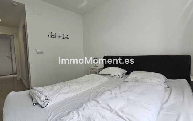 Resale - Detached villa - Orihuela Costa - Villamartín