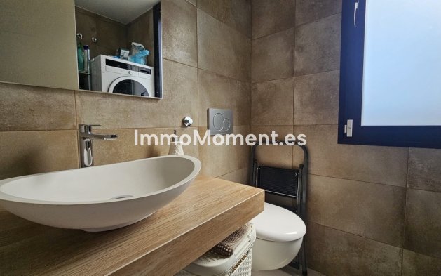 Resale - Detached villa - Orihuela Costa - Villamartín