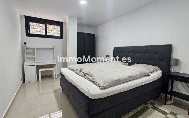 Resale - Detached villa - Orihuela Costa - Villamartín
