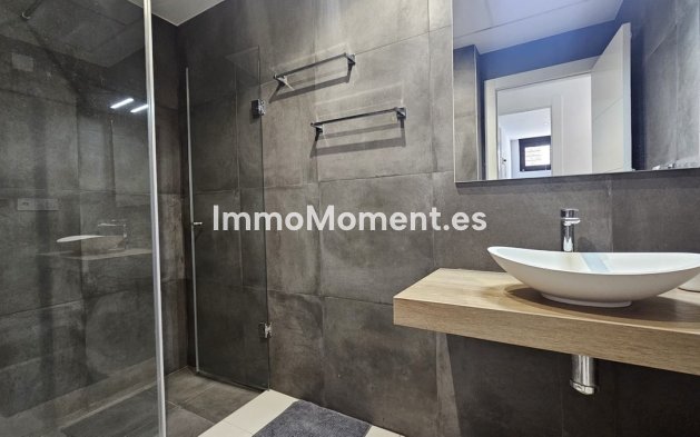 Resale - Detached villa - Orihuela Costa - Villamartín