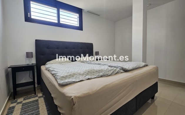 Resale - Detached villa - Orihuela Costa - Villamartín