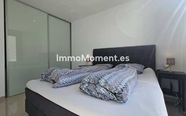 Resale - Detached villa - Orihuela Costa - Villamartín