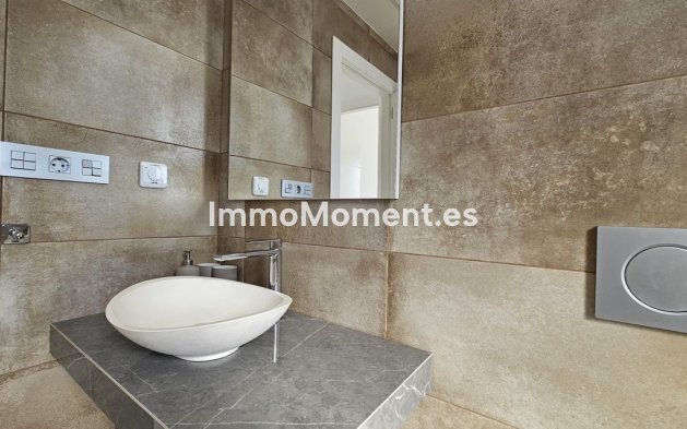 Resale - Detached villa - Orihuela Costa - Villamartín