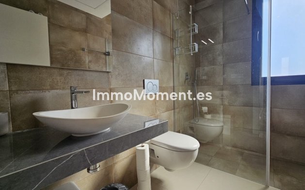 Resale - Detached villa - Orihuela Costa - Villamartín