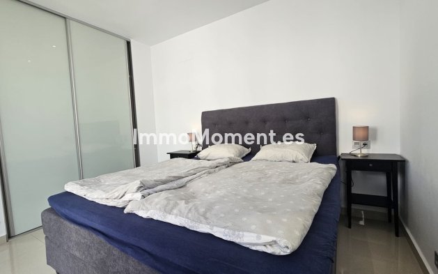 Resale - Detached villa - Orihuela Costa - Villamartín