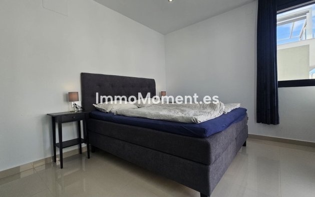 Resale - Detached villa - Orihuela Costa - Villamartín