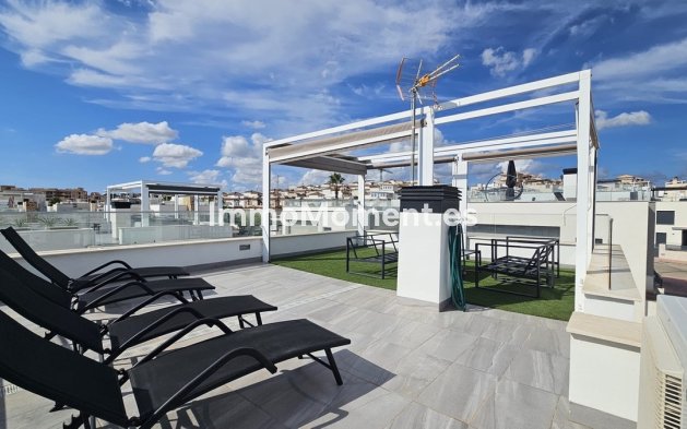 Resale - Detached villa - Orihuela Costa - Villamartín