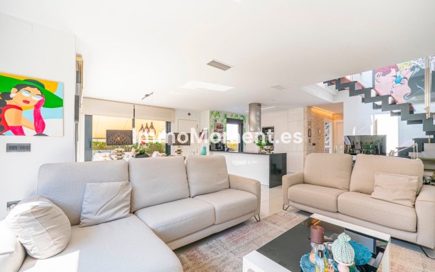 Reventa - Villa independiente - Rojales - Lo Pepin