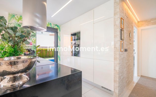 Reventa - Villa independiente - Rojales - Lo Pepin