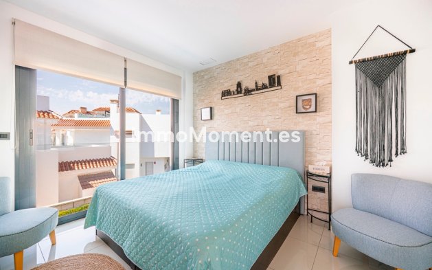 Reventa - Villa independiente - Rojales - Lo Pepin