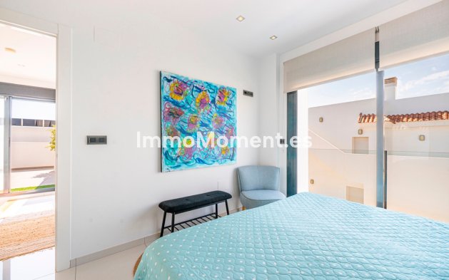 Reventa - Villa independiente - Rojales - Lo Pepin